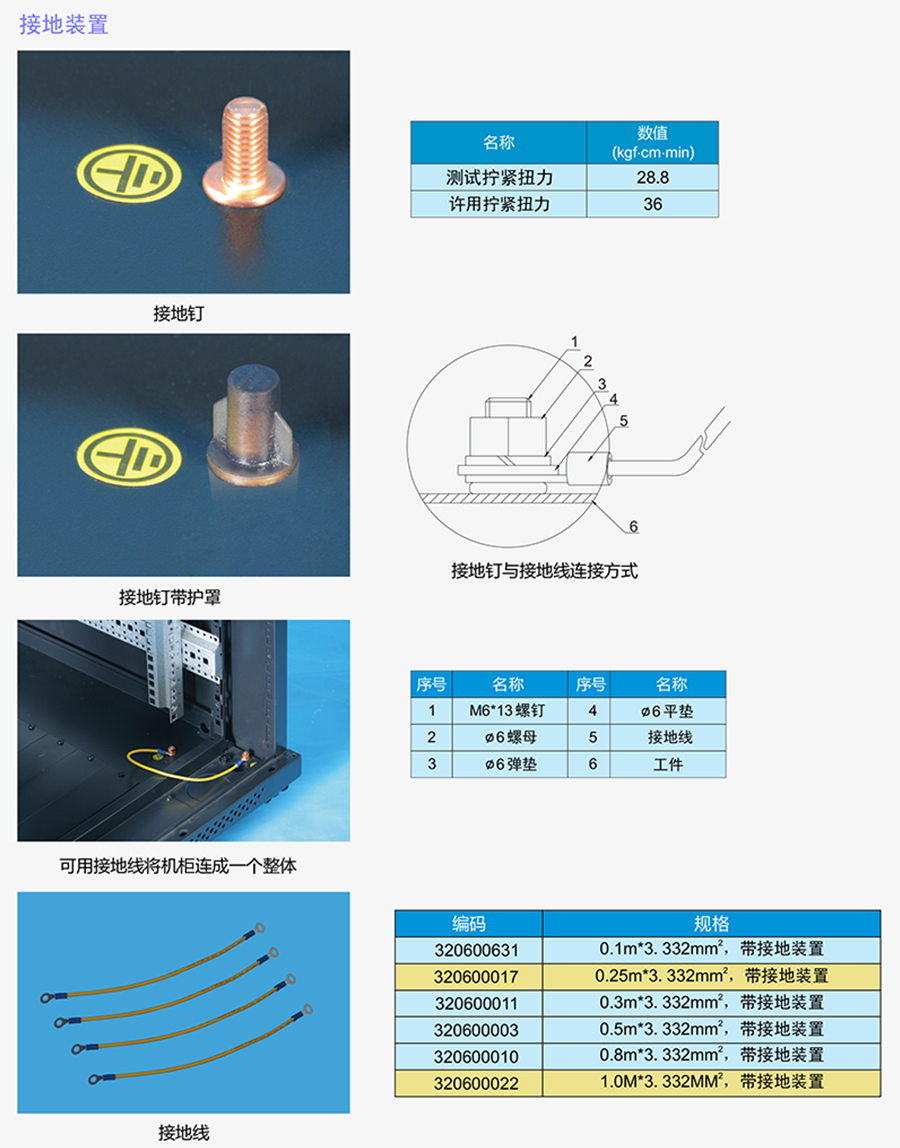 G4網(wǎng)絡(luò)服務(wù)器機柜